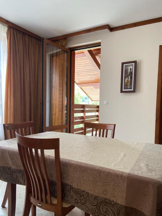 Luxory Aparthotel In 4 Star Spa Hotel St Ivan Rilski, Bansko Exterior foto
