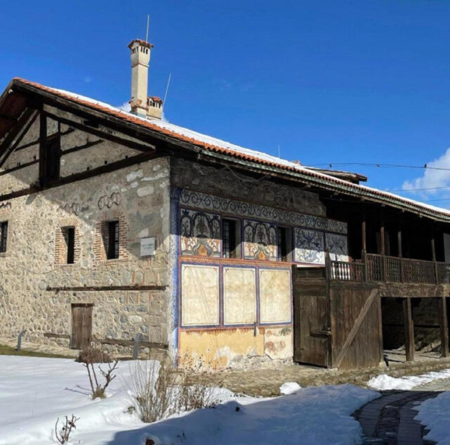 Luxory Aparthotel In 4 Star Spa Hotel St Ivan Rilski, Bansko Exterior foto