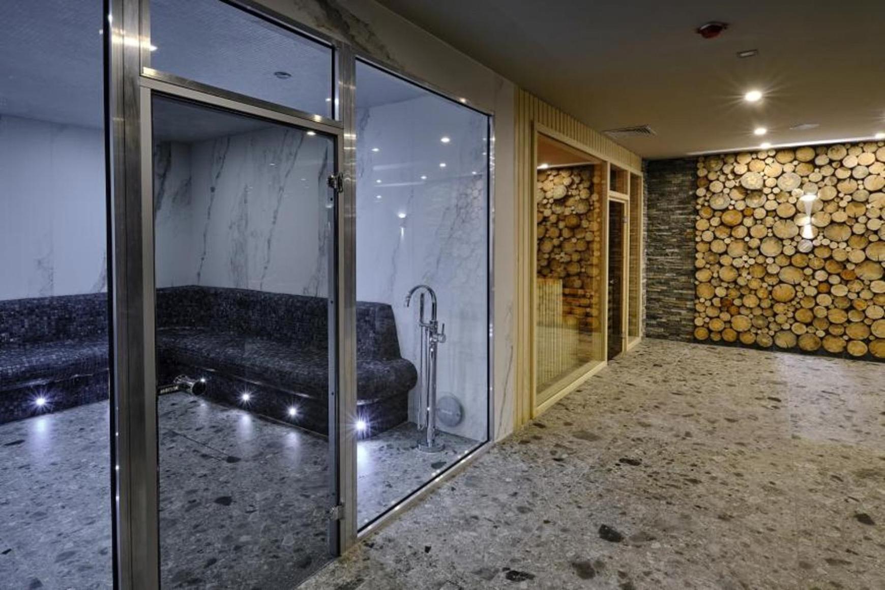 Luxory Aparthotel In 4 Star Spa Hotel St Ivan Rilski, Bansko Exterior foto